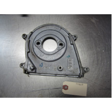 21H019 Right Rear Timing Cover For 11-17 Honda Odyssey  3.5 11870RCAA00